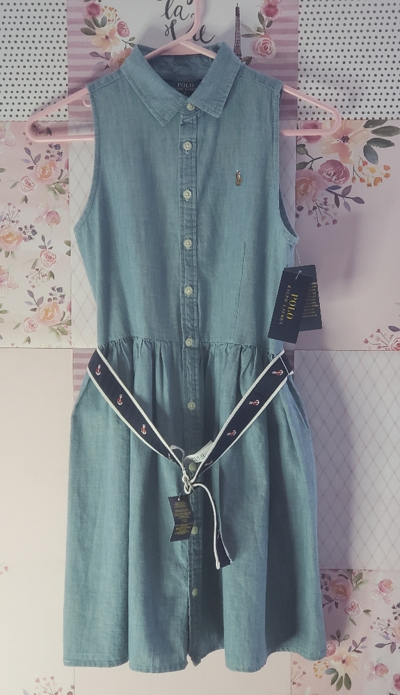 My polo